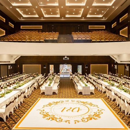 The King'S Meadows Hotel Golhalli ภายนอก รูปภาพ