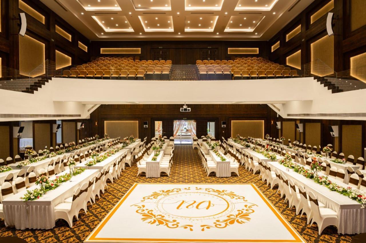 The King'S Meadows Hotel Golhalli ภายนอก รูปภาพ